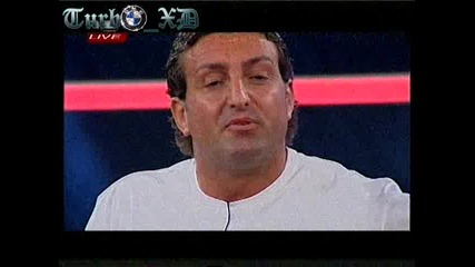 Big Brother Family [07.06.2010] - Част 6