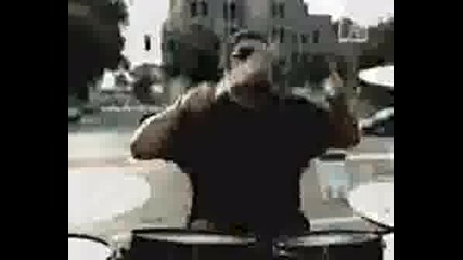 Papa Roach - Time And Time Again.