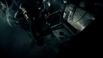 Flymore - Nothing Personal (official Video)