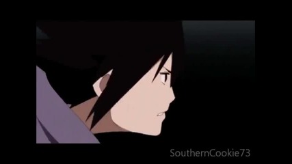 Naruto shippuden Amv - This is How I Disappear