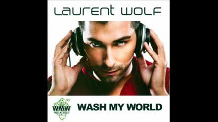 Laurent Wolf feat. Eric Carter - Explosion