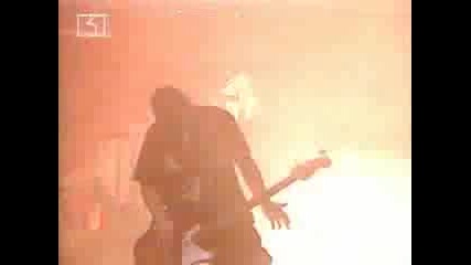 Him - Wicked Game Live In Bulgaria 2002