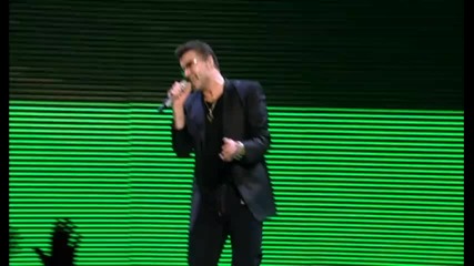 George Michael - Freedom - Live in London
