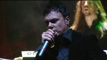 Kamelot - Haunting