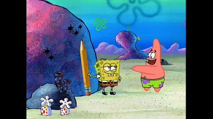 Spongebob Squarepants
