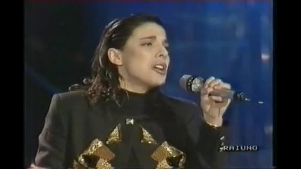 Amedeo Minghi Mietta 1990 - Vattene Amore - da Drudifaenza