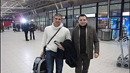 Седрик Бардон