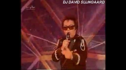 Fancy - Hur Den Bolero ( Live Summer Nacht ) Germany 2003 