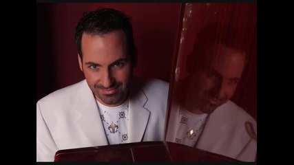 Χρήστος Γαλανός - Ορκίζομαι καρδούλα μου