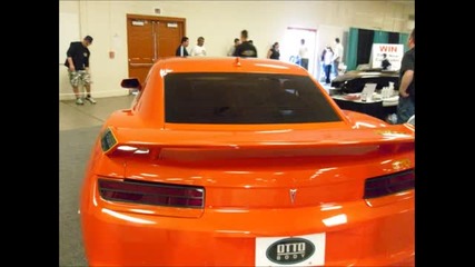 2012 Gto