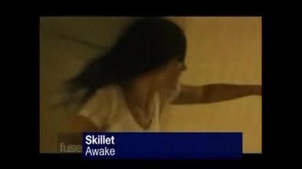 П Р Е В О Д! Skillet - Monster | Official Video | 