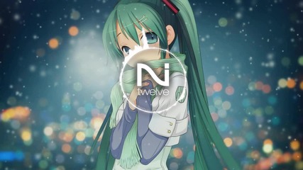Melodic Dubstep Beatcore - Tonight ft. Sara Lynn Boyer
