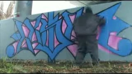 Sdk - Hd Graffiti - Lesen - Sdk - Canada - Art - Music - Video