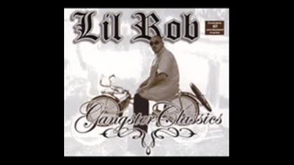 Lil Rob - I Like The Way You Love Me 