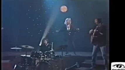 Mike Oldfield & Anita Hegerland ( 1986 ) - Moonlight Shadow