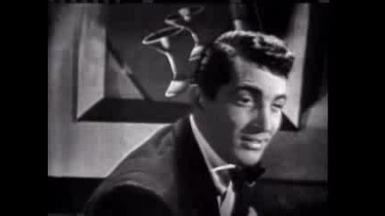 Dean Martin - One For My Baby