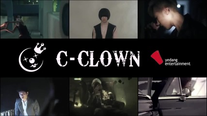C-clown 2