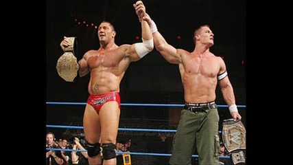 Cena Batista I Rey