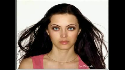 Photoshop Makeover Evolution By Zasada