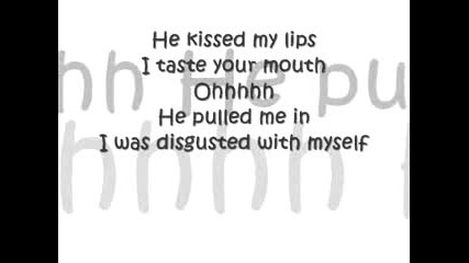 Katy Perry - Thinking of you - karaoke [instrumental]
