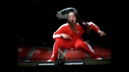 P.o.d. Video Boom (crystal Method Radio Edit),hq