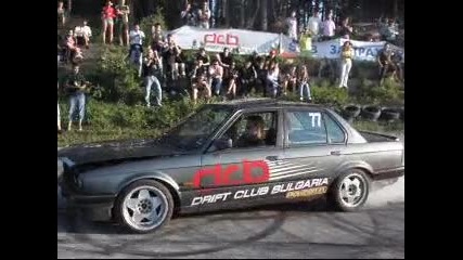 Emma Tuning Pleven 2009 - Видео#2
