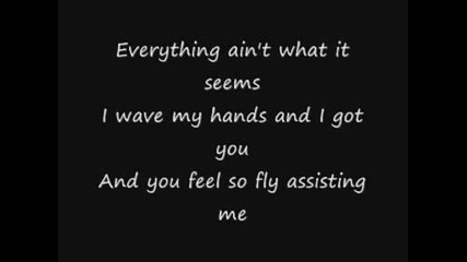 Ciara feat Justin Timberlake Love Sex Magic {lyrics}
