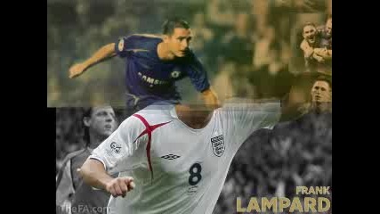 Lampard-FOREVER
