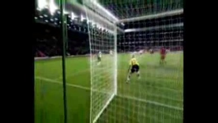 El Nino 1o Gooals In Liverpool
