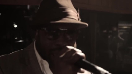 John Legend, The Roots - Hard Times ( Live In Studio )
