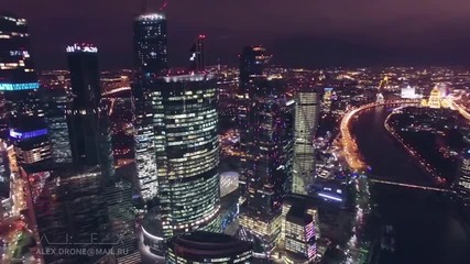 Moscow Night