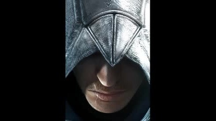 Assassins Creed 1 [soundtrack] Dirty Deeds [jerusalem]
