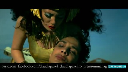 Claudia Pavel - Crazy 