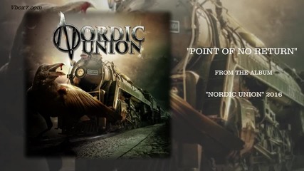 Nordic Union - Point Of No Return