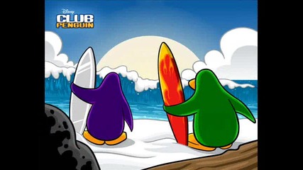 Club Penguin # Pictures