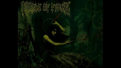 Cradle Of Filth - I Am The Thorn 