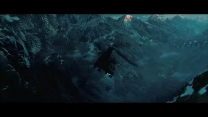 2012 - Трейлър ( Високо Качество )