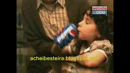 Pepsi Vs Coka Cola (kapi6)