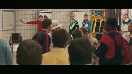 The Firm / Фирмата (2009) Трейлър