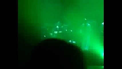 Rbd Dulce Maria В· Te Darг­a Todo В· Live En Caracas 14092008