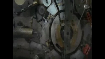 Pink Floyd - Time