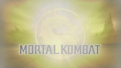 Mortal Kombat 9 Official E3 Announcement Trailer [hd]