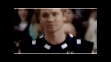 Nathan Scott - Stand