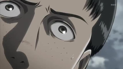 Shingeki no Kyojin moment epic