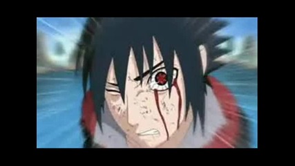 Sasuke and Itachi - The Uchiha clan 