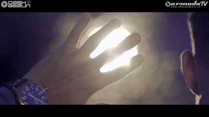Dash Berlin & Alexander Popov feat. Jonathan Mendelsohn - Steal You Away (official Music Video)