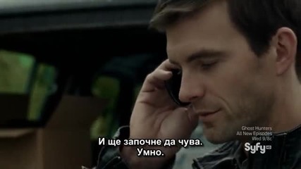 Хейвън / Haven / С04 Е04 ( Бг субтитри)