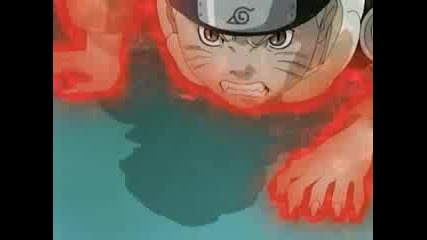 Naruto - Hell Fight