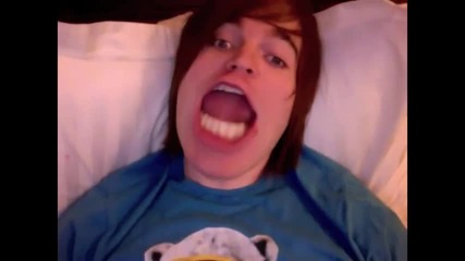Crazy Boy