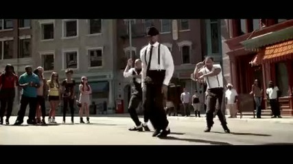 Ne - Yo - One In A Million (official Hd video) 
